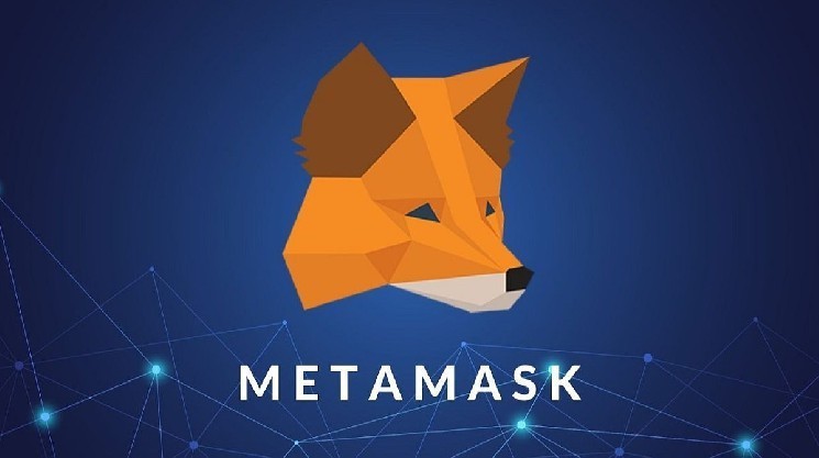 MetaMask запускает функцию Социальный вход для создания кошельков через Google и Apple