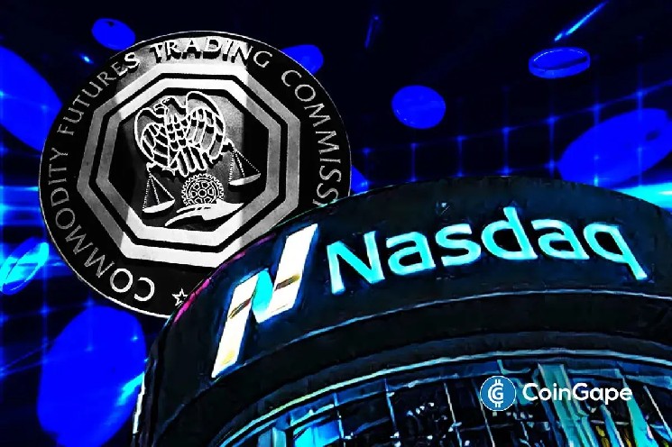 CFTC и Nasdaq создают новую систему мониторинга для борьбы с мошенничеством на рынке криптовалют