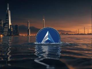 Арк Инвест корректирует портфель на фоне колебаний в криптовалютах.