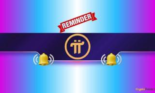 Pi Network: Аукцион доменов .pi и снижение цены токена до $0,33