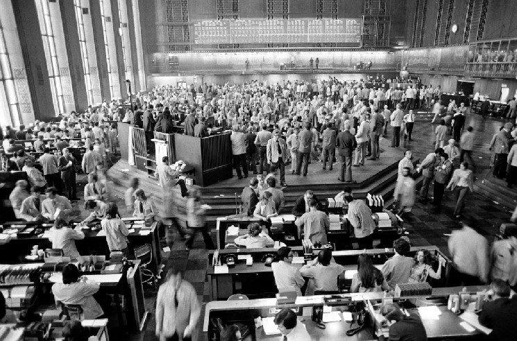 Фьючерсы на эфир на CME достигли рекорда в $10 миллиардов: рост интереса со стороны институциональных инвесторов