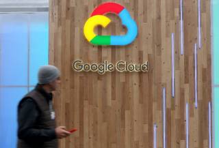 Google Cloud запускає власну криптовалютну мережу, але отримує критику за недотримання децентралізації