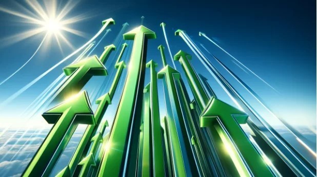 Біржа Upbit лістить альткоїн Treehouse: ціна зросла на 90%!