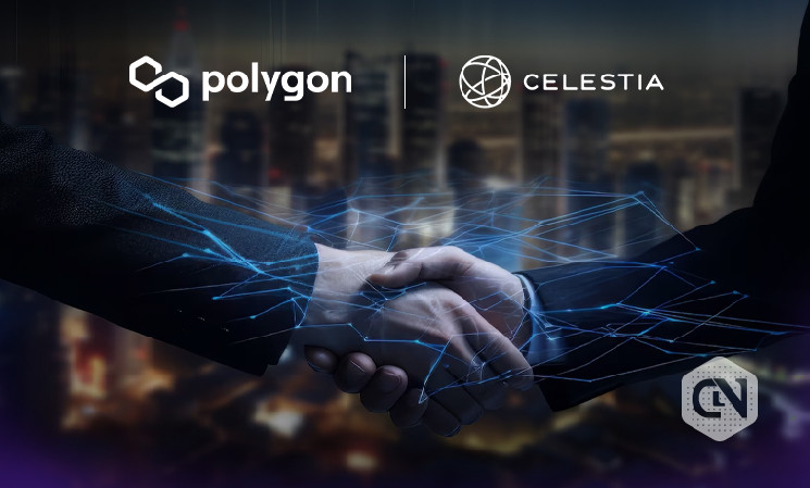 Wilder World выбрал Polygon с Celestia: революционный блокчейн