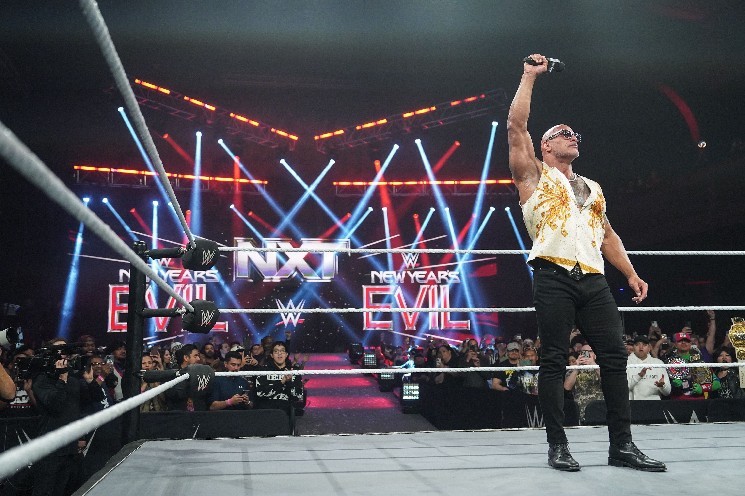 «Скеля» Джонсон обганяє Харріс у президентських ставках на Polymarket: шанси та ймовірності на 2028 рік