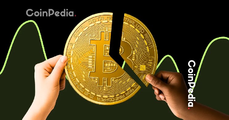 Цена Биткойна: готов ли он к снижению ниже $100,000?