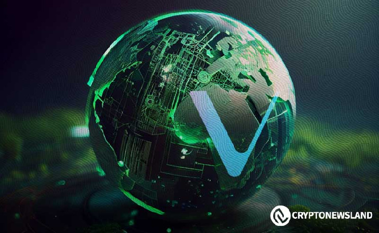 VeChain и BCG организуют хакатон в Кембридже