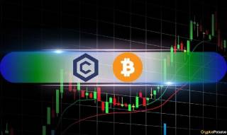 CRO приближается к трёхлетнему максимуму на фоне роста BTC до $113K: Обзор крипторынка