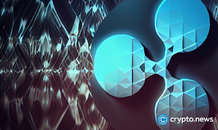 Прорыв XRP: как $1 миллиард на фьючерсах CME может изменить игру?