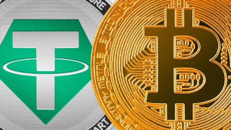 Tether запускает USDT на Bitcoin: новая эра стейблкоинов на протоколе RGB