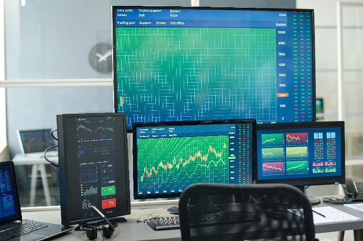 aPriori залучила $20 млн для розвитку торгової інфраструктури на блокчейні