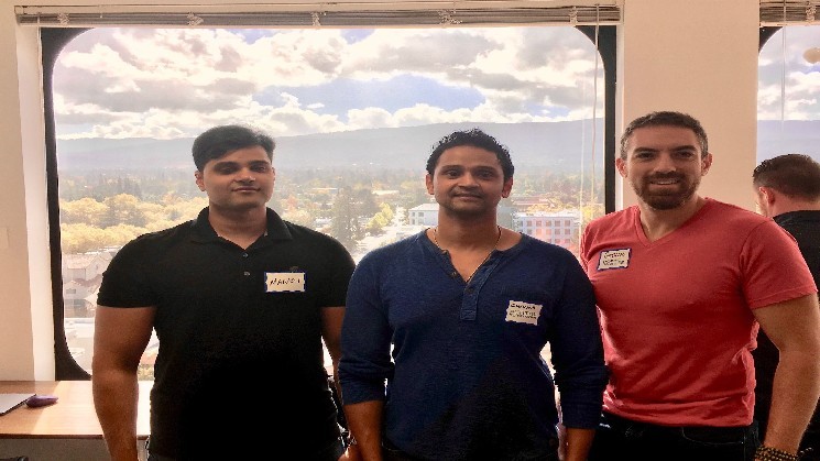 Bitcoin стартап отримав $50 млн для безпечної торгівлі між блокчейнами