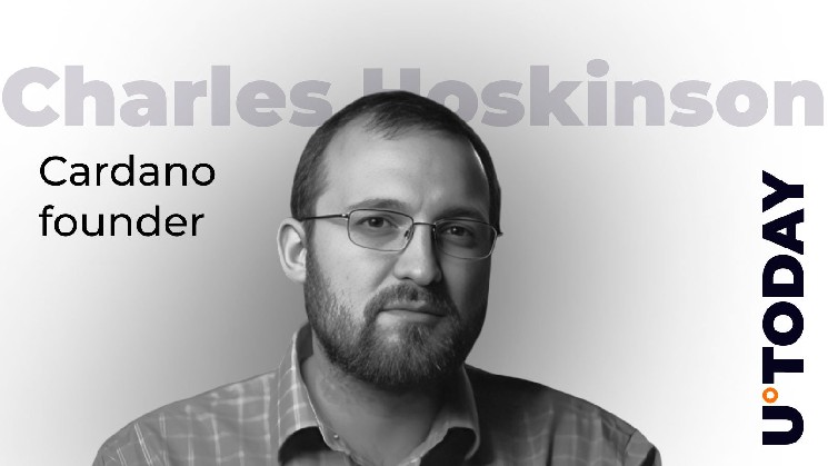 Биткойн может достичь $250K до конца бычьего рынка, уверен основатель Cardano Чарльз Хоскинсон