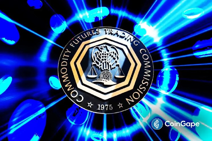 CFTC разрешила американцам легально торговать на оффшорных криптобиржах