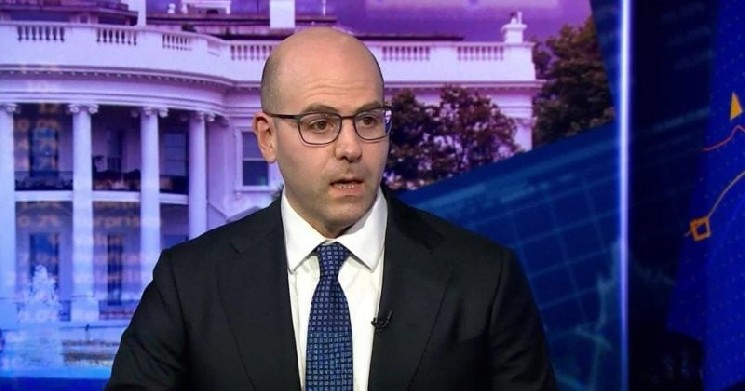 Трамп обирає Стівена Міра губернатором Федрезерву: слухання в Сенаті 4 вересня