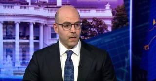 Трамп обирає Стівена Міра губернатором Федрезерву: слухання в Сенаті 4 вересня