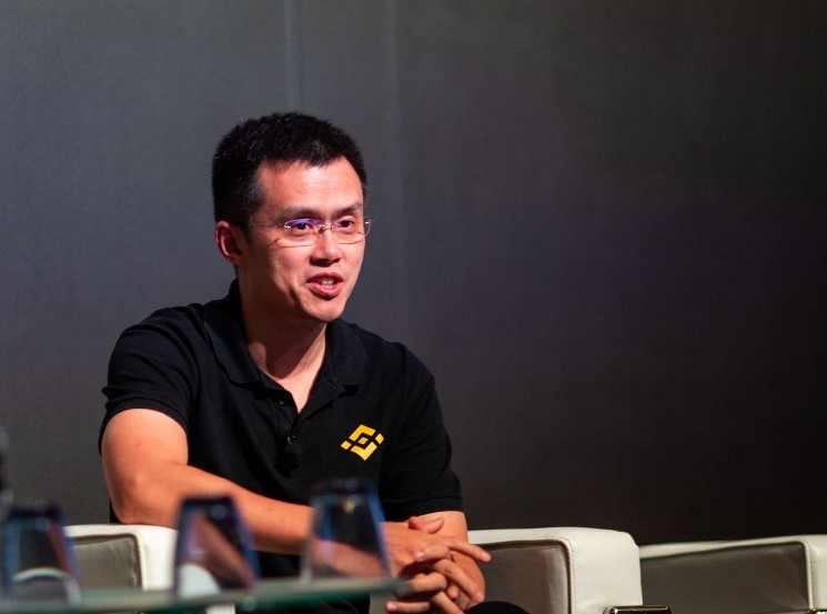 Ризики та можливості токенізації у криптовалютному світі: прогноз CZ з Binance.