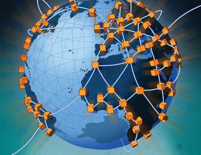 ANZ та Chainlink: співпраця для зменшення відстані між Avalanche та Ethereum