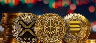 Рауль Пал про перспективи Ethereum, Solana та XRP: чи чекає нас великий альткоїн-прибуток?