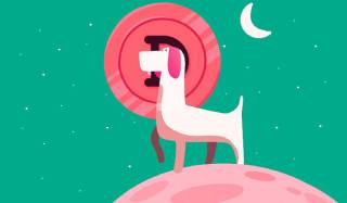 Конкурент Dogecoin готовится к ралли на Solana - аналитик.