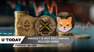 Ethereum может достичь $5,000, XRP грозит падение до $2.50, а Shiba Inu ожидает прорыв: прогнозы на рынок криптовалют на следующей неделе