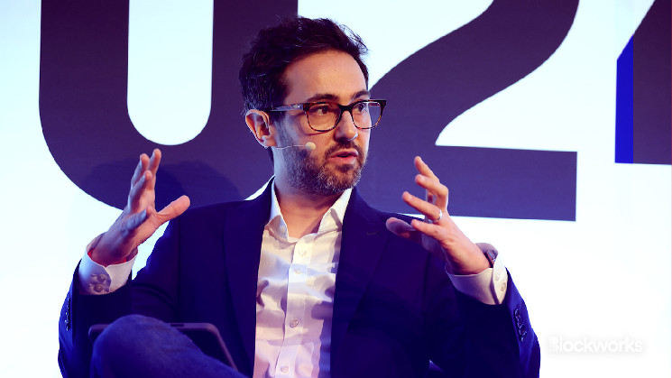 Bitcoin ETF и слияние TradFi и криптовалют: роль BlackRock