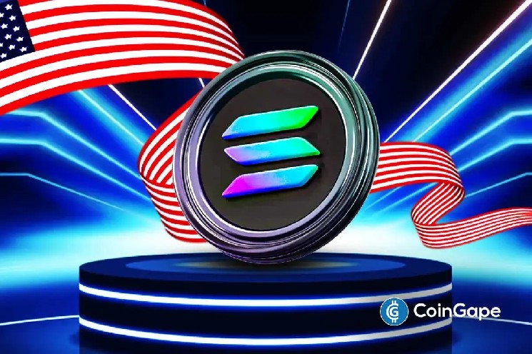 Интерес к ETF на Solana растет: компании подают обновленные заявки в SEC