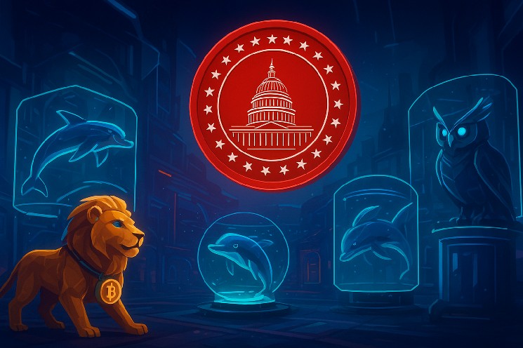 Кращі криптовалюти для інвестицій у 2025 році: MAGACOIN FINANCE, Bitcoin, Ethereum, Cardano та Stellar Lumens