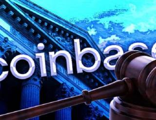 Coinbase и союзники подали в суд на SEC из-за правил для криптоиндустрии.