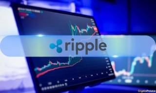 XRP потерял третье место по капитализации, уступив USDT после резкого падения рынка