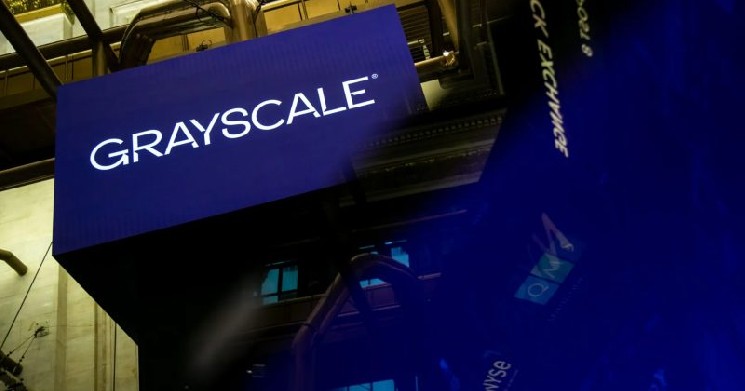 Grayscale подає заявки на ETF для Polkadot та Cardano, розширюючи асортимент крипто-продуктів