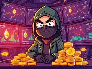 Хакер Radiant Capital купил 5 475 ETH за $23,7 миллиона: особенности и последствия сделки