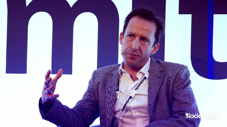 Будущее общедоступных блокчейнов: Goldman Sachs во главе изменений