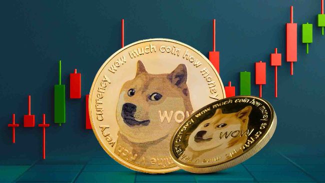 Сжатие Dogecoin: Предвестник нового бычьего рынка?