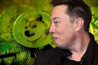 Партнер Илона Маска запускает казначейство Dogecoin на 200 миллионов долларов