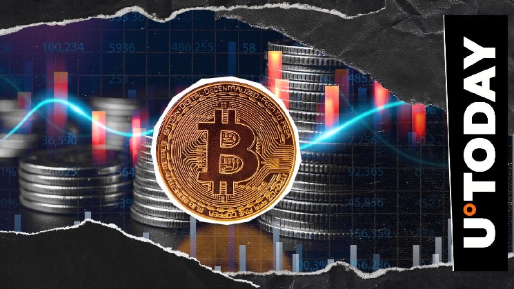 Новый кит BTC купил биткойн на 163,5 миллиона долларов через брокера Майка Новогратца