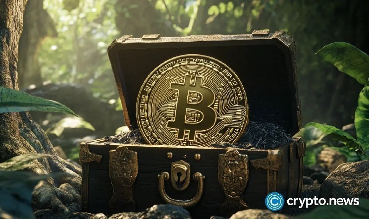 Convano запускає амбітну стратегію купівлі біткоїнів на фоні падіння ринку