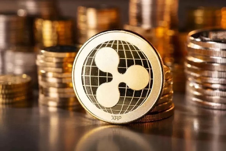 Amplify Investments подала заявку на ETF для XRP: новий підхід до інвестування в криптовалюту