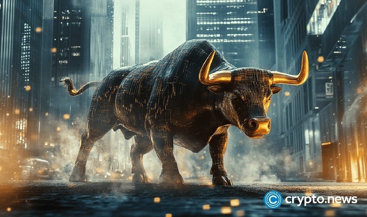 Конфлікт на підході: Оновлення Conflux 3.0 обіцяє величезне зростання та підтримку бірж