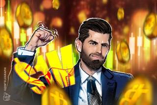 «Эрик Трамп: Bitcoin достигнет $1 миллиона в ближайшие годы»