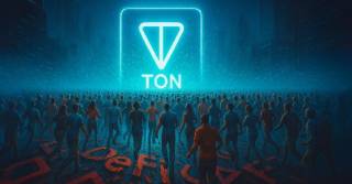 DeFi на TON: Шлях до фінансової революції чи минаюче захоплення?