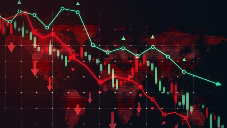 Панические распродажи криптовалют: как инвесторы могут использовать падения для покупки и управления рисками