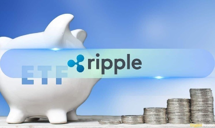Инвестиции в XRP: ожидания от ETF и прогнозы Джона Дитона