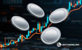 Валрус (WAL): Консолидация у дна клина и ожидания прорыва к $0.40
