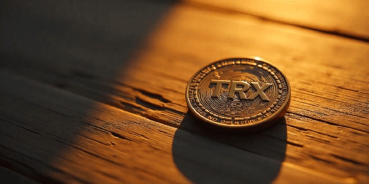 Tron знижує комісії на 60%: чи підвищиться ціна TRX?