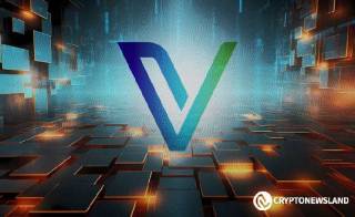 Рынок криптовалют: Berachain растёт на 700%, BERA удерживается, ATOM падает, а VeChain испытывает давление