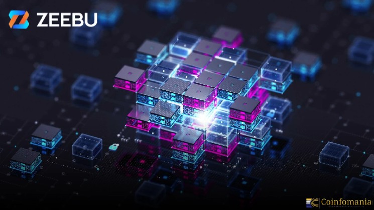 Zeebu: Революція у міжнародних платежах через блокчейн без кордонів