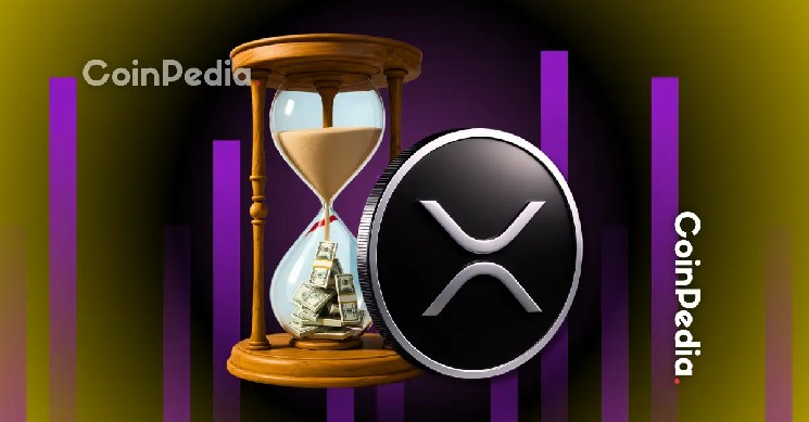 Прогноз цен на XRP: готов ли токен к росту или ждет коррекции на 25%?