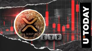 Мнение аналитика: ETF с XRP может стать началом конца для токена Ripple