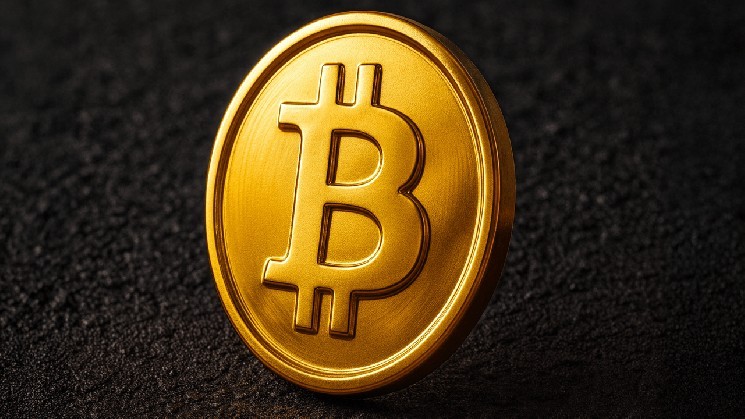 Біткойн продовжує падіння: ведмежий тренд та потенційні підтримки на ринку